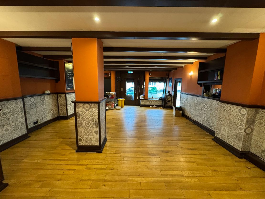 213-215 St. Andrews Road, Glasgow, G41 1PD