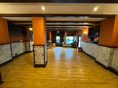 Property Image for 213-215 St. Andrews Road, Glasgow, G41 1PD