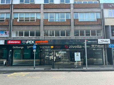 Property Image for 3-7 Market Street, Watford, WD18 0PB