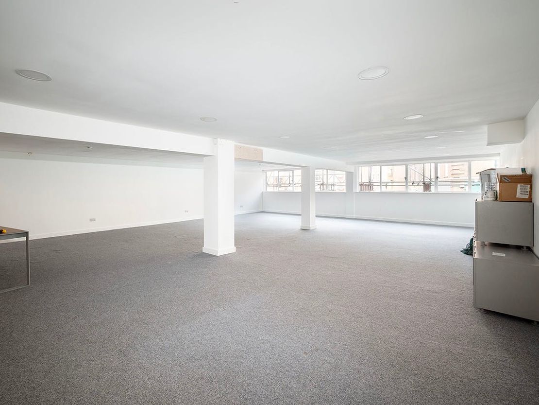 3-7 Market Street, Watford, WD18 0PB