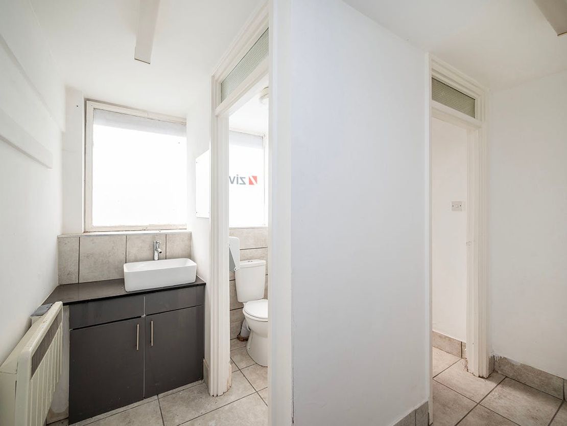 3-7 Market Street, Watford, WD18 0PB