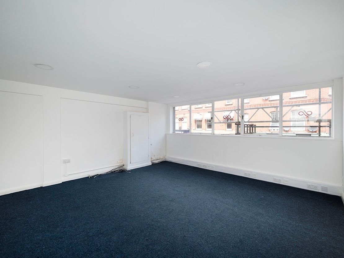 3-7 Market Street, Watford, WD18 0PB