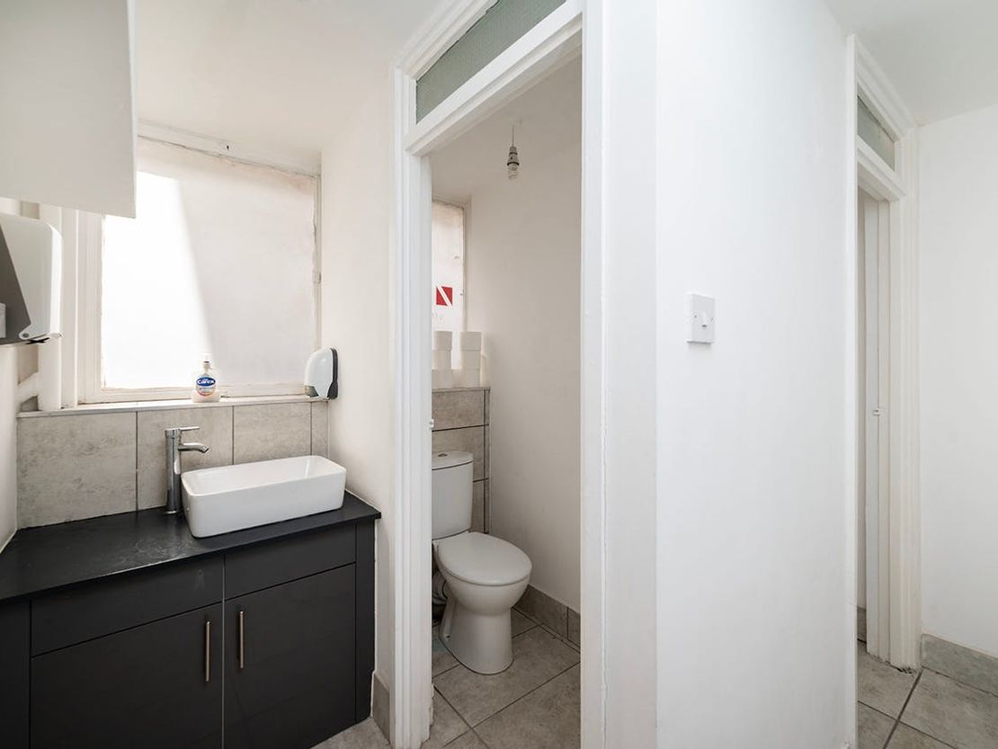 3-7 Market Street, Watford, WD18 0PB