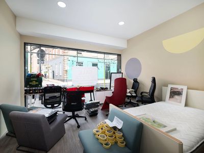 Property Image for 3-7 Market Street, Watford, WD18 0PB