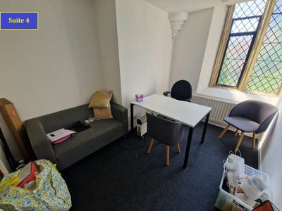 Property Image for Offices at All Saints Church, Commercial Road, Portsmouth, PO1 4BT