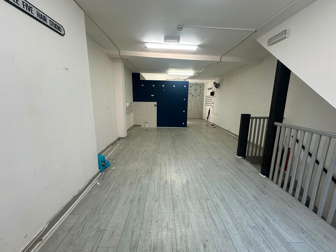 131 St Mary Street, Southampton, Hampshire, SO14 1NX