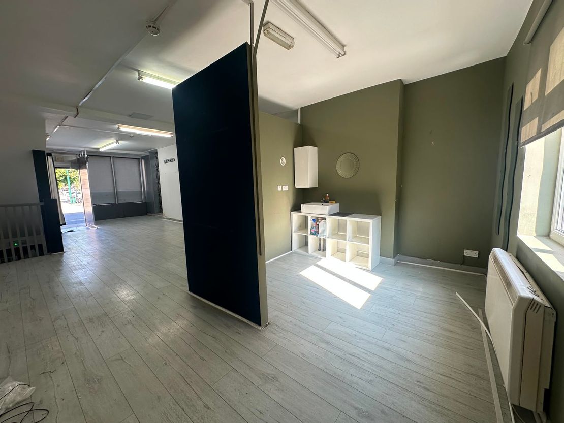 131 St Mary Street, Southampton, Hampshire, SO14 1NX