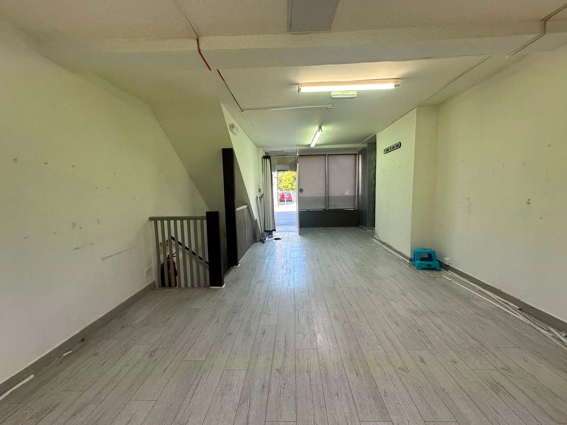 131 St Mary Street, Southampton, Hampshire, SO14 1NX