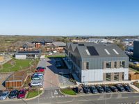 Property Image for Aerox Phase 2 London Oxford Airport, Kidington, OX5 1GB