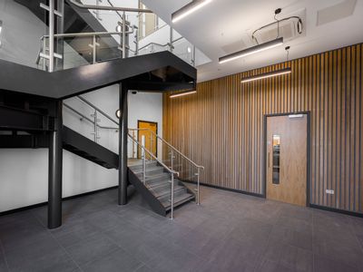 Property Image for Aerox Phase 2 London Oxford Airport, Kidington, OX5 1GB