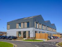 Property Image for Aerox Phase 2 London Oxford Airport, Kidington, OX5 1GB