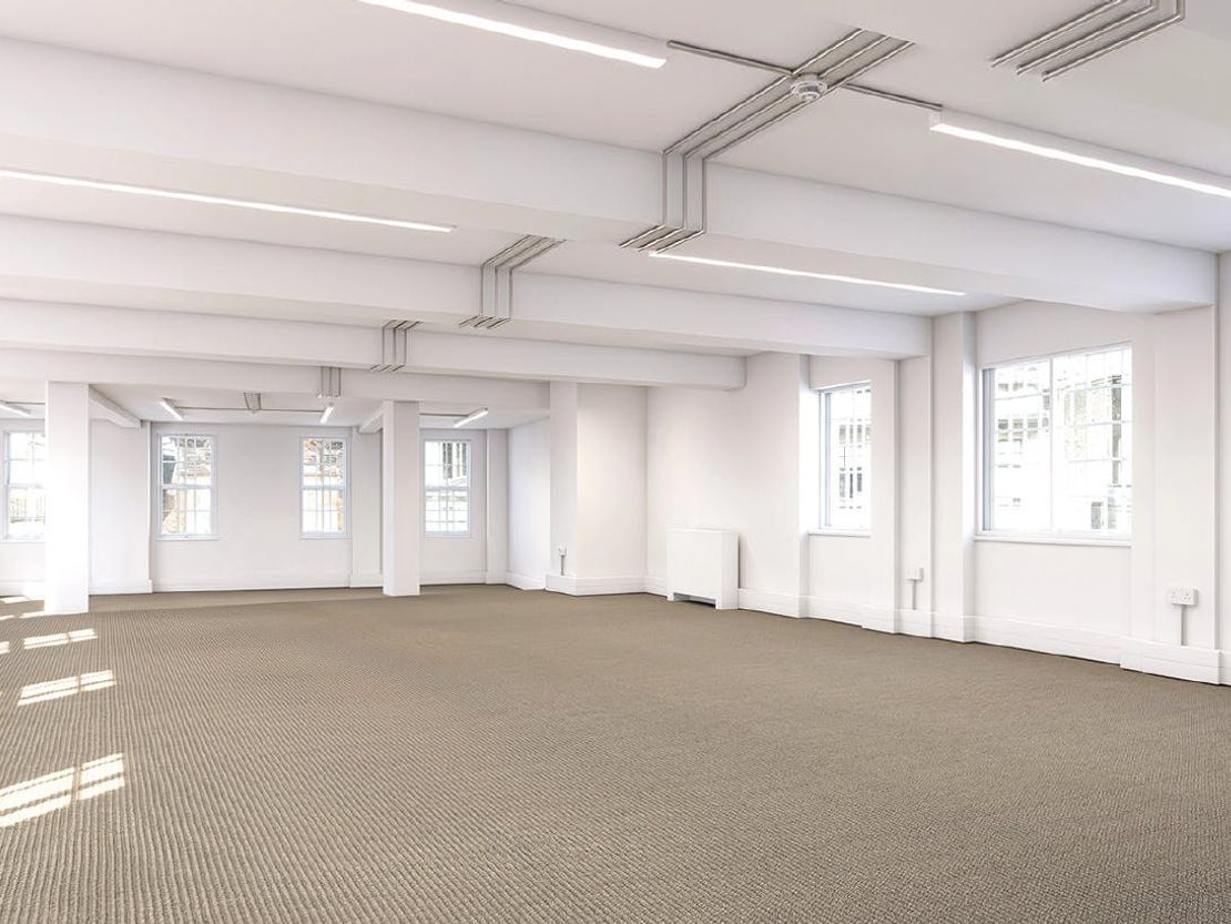 200 Strand, London, WC2