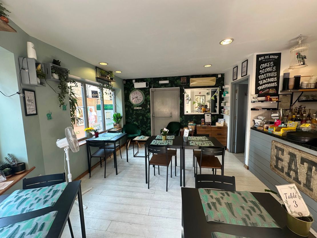 4 Stirling Walk, The Hundred, Romsey, Hampshire, SO51 8GD