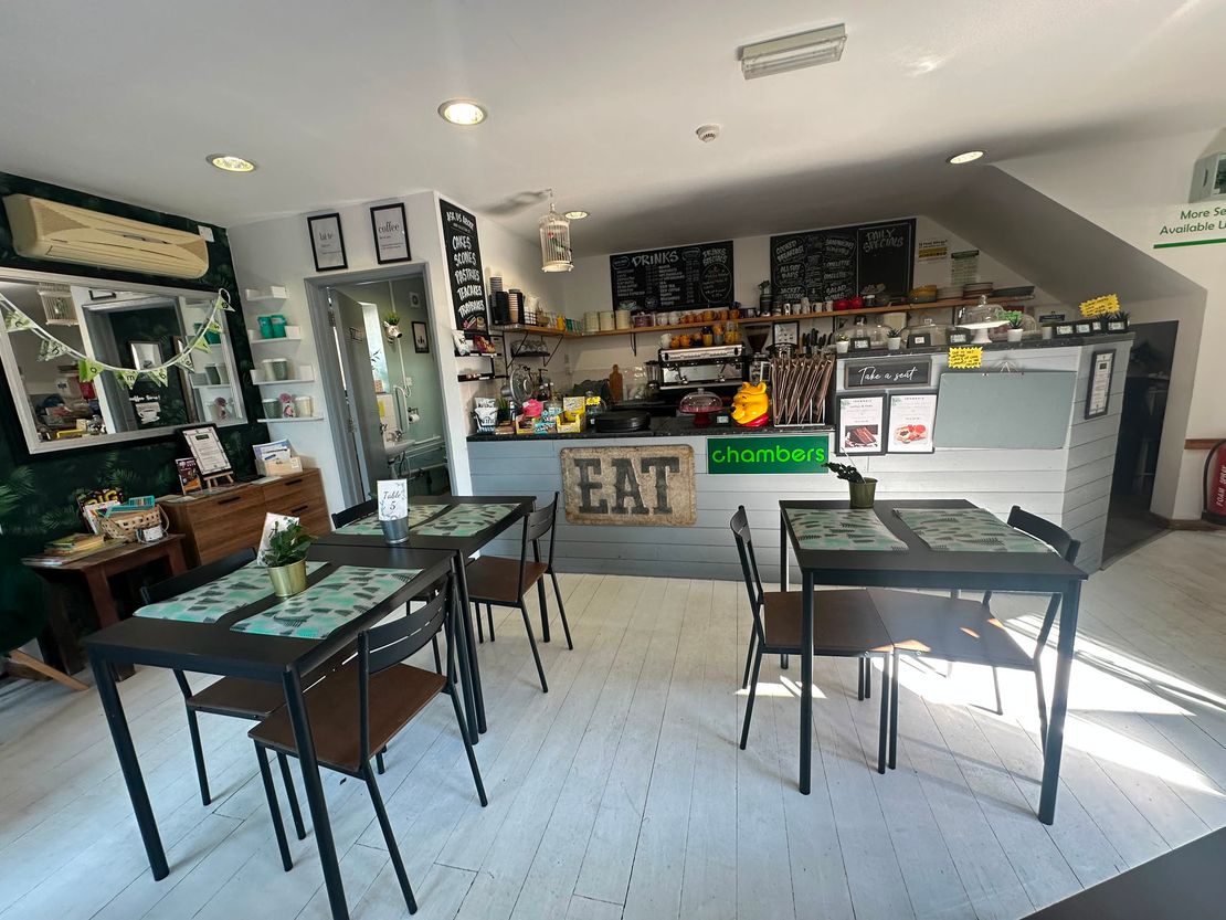 4 Stirling Walk, The Hundred, Romsey, Hampshire, SO51 8GD