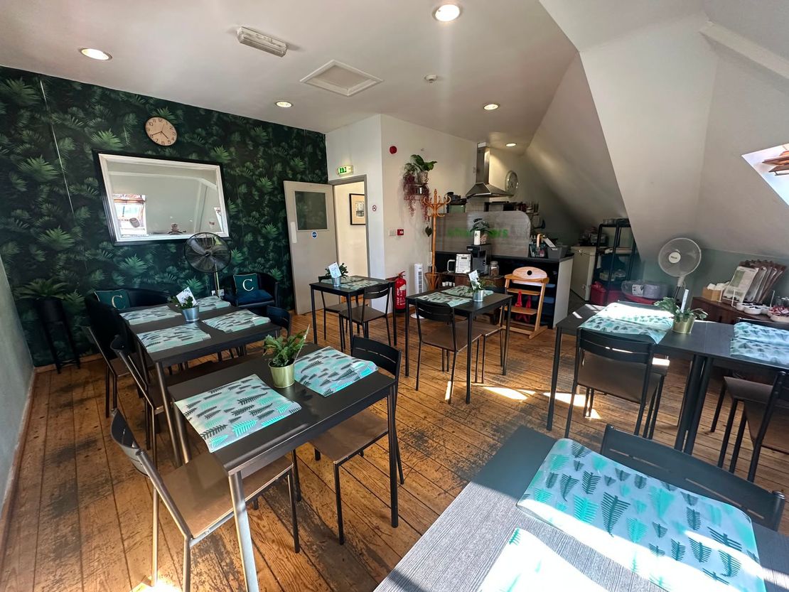 4 Stirling Walk, The Hundred, Romsey, Hampshire, SO51 8GD
