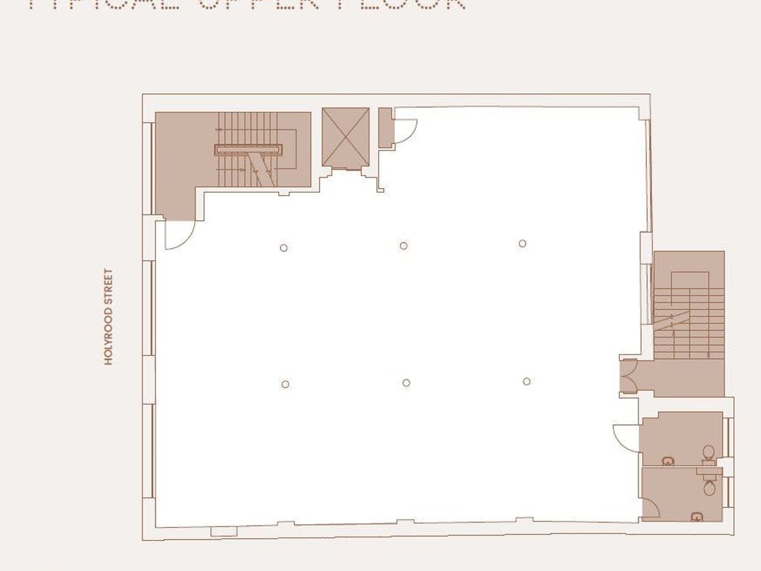 9 Holyrood Street, London, SE1 2EL