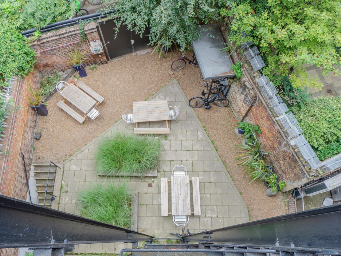 9 Holyrood Street, London, SE1 2EL