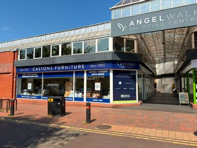 Property Image for 5 Angel Walk, Tonbridge, TN9 1TJ
