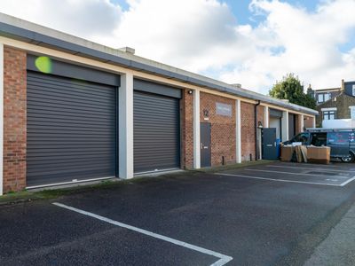 Property Image for Glenville Mews, London