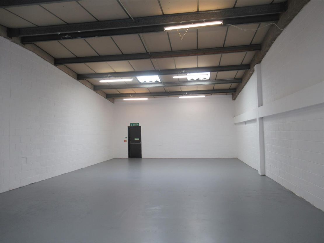 Glenville Mews, London