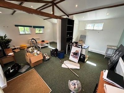 Property Image for Units A & B Hawthorn Farm, Willis Lane, Four Marks, GU34 5AP