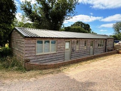Property Image for Units A & B Hawthorn Farm, Willis Lane, Four Marks, GU34 5AP