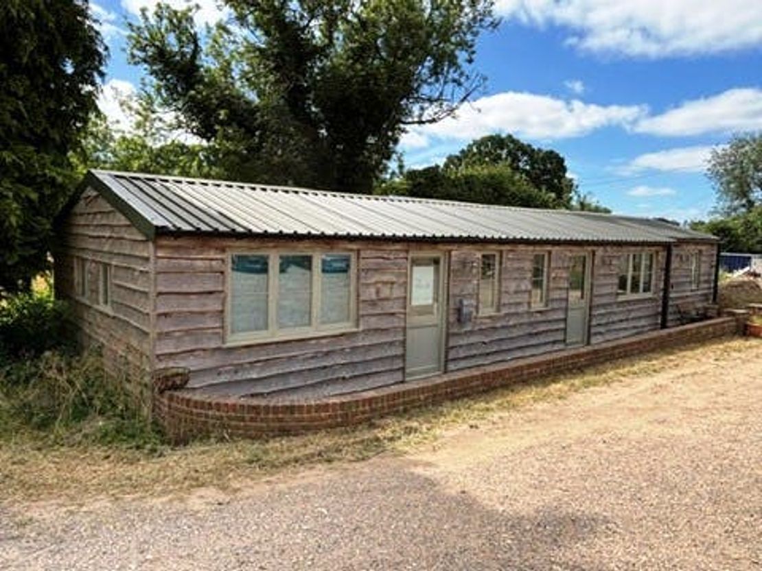 Units A & B Hawthorn Farm, Willis Lane, Four Marks, GU34 5AP