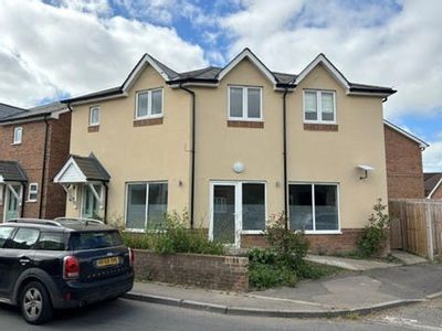 Property Image for Cross Road Stores, High Street, Medstead, GU34 5LW