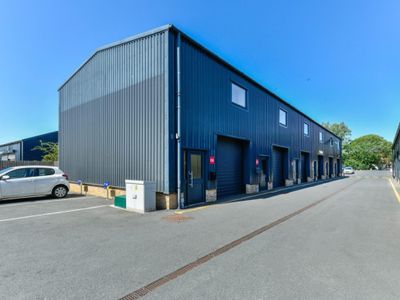 Property Image for Unit C6 Rotherhill Business Park, Unit C6 Rotherhill Business Park, Thorpe Road, Melton Mowbray, Leicestershire, LE13 1SQ