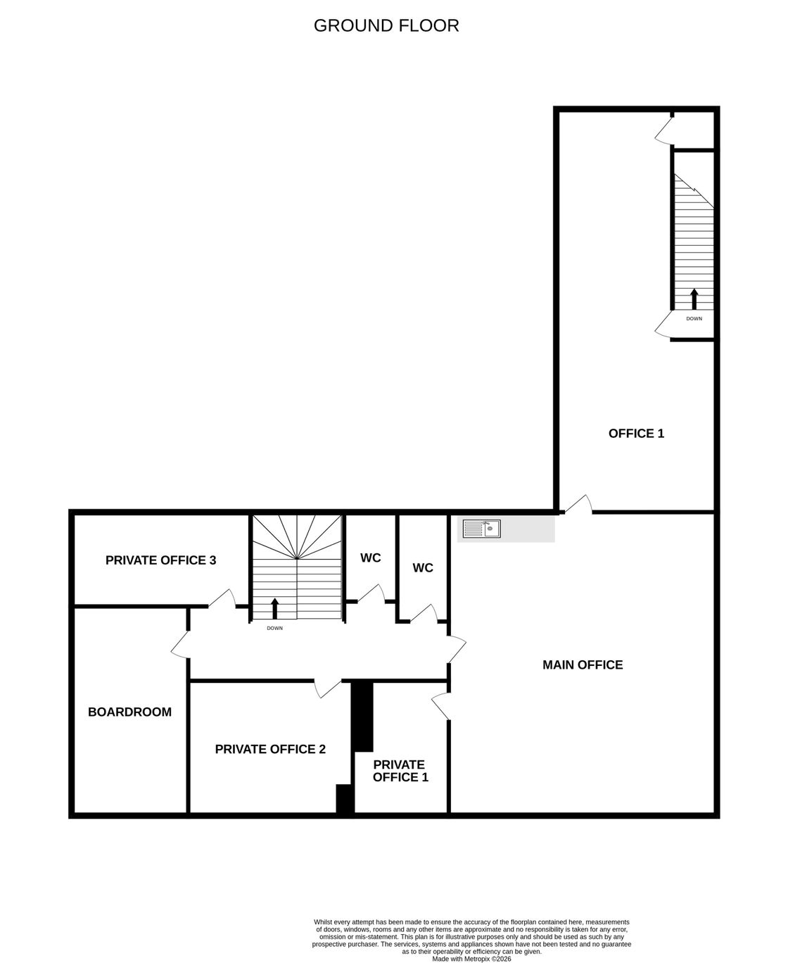 Property Floorplan 1