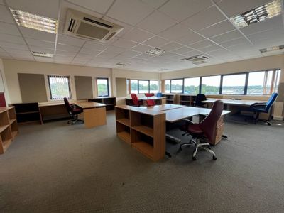 Property Image for 30 Wharfedale Road, Ipswich, Suffolk, IP1 4JP