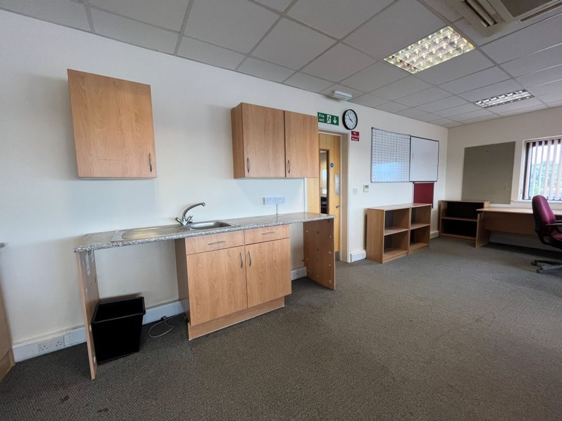 30 Wharfedale Road, Ipswich, Suffolk, IP1 4JP