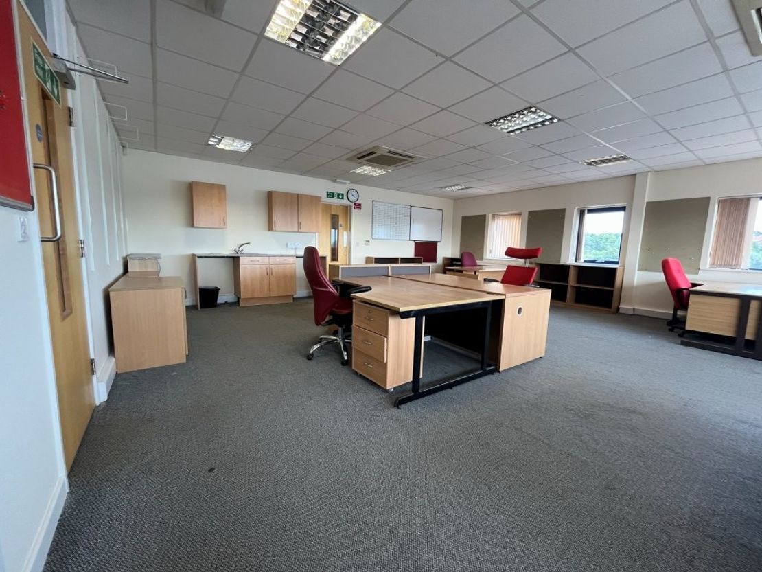 30 Wharfedale Road, Ipswich, Suffolk, IP1 4JP
