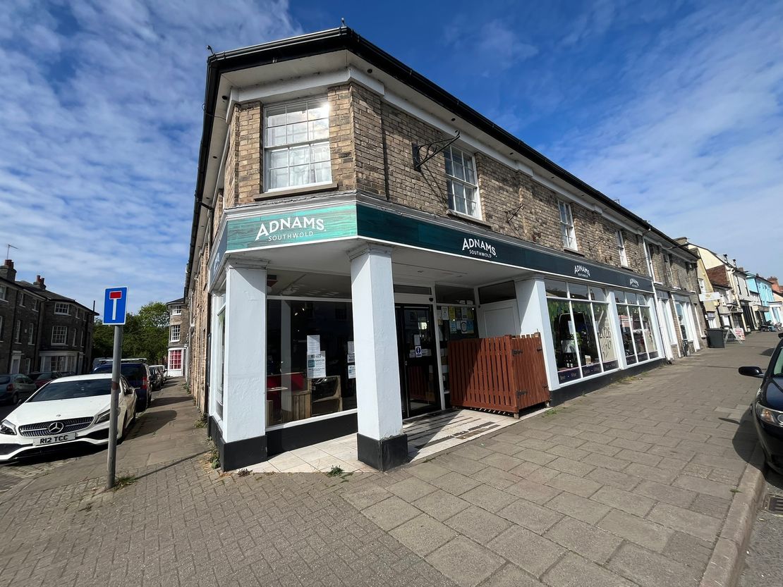 73-75 High Street, Hadleigh, Ipswich, Suffolk, IP7 5DY