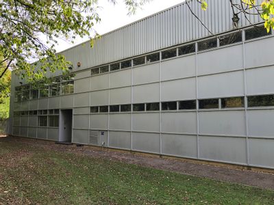 Property Image for 33 Clarke Road, Mount Farm, Milton Keynes, Buckinghamshire, MK1 1LG