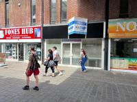 Property Image for 32 East Street, Derby, Derbyshire, DE1 2AF