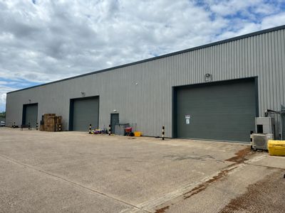 Property Image for K3 Pitfield, Kiln Farm, Milton Keynes, Buckinghamshire, MK11 3LW
