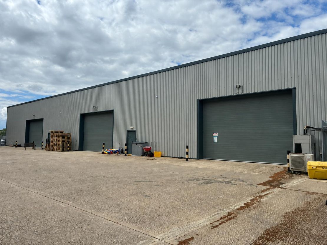 K3 Pitfield, Kiln Farm, Milton Keynes, Buckinghamshire, MK11 3LW