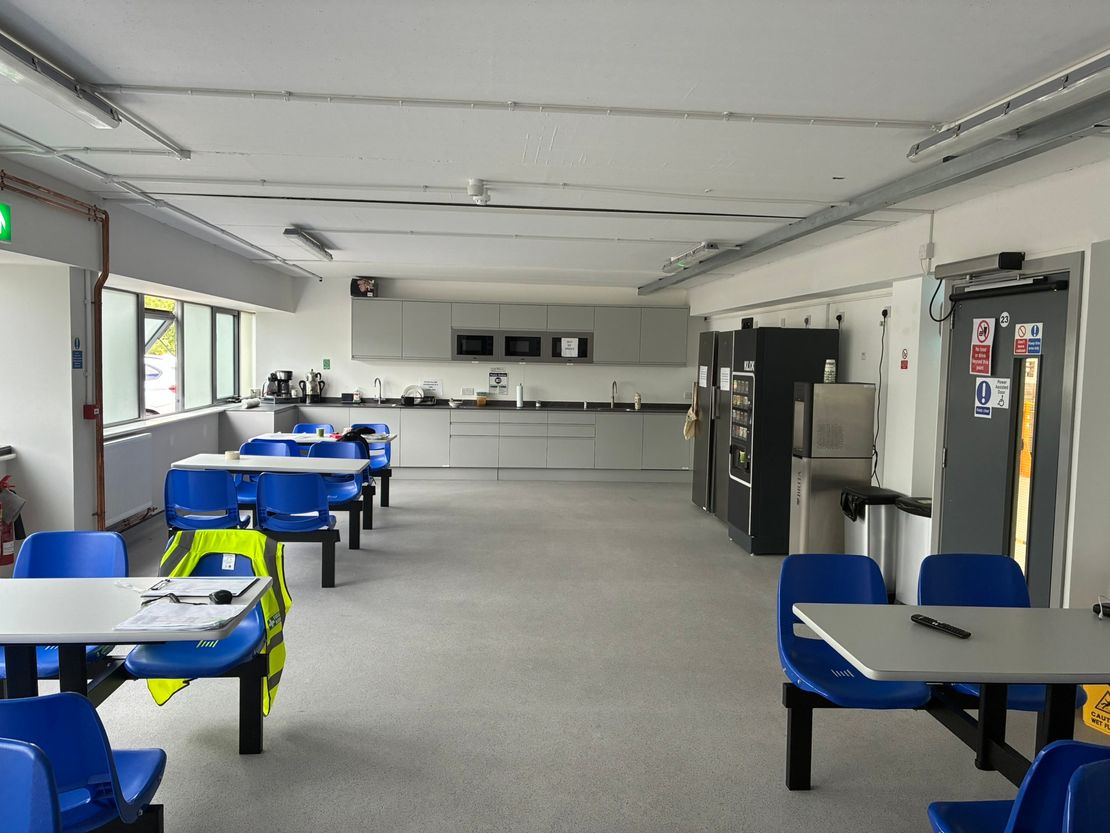 K3 Pitfield, Kiln Farm, Milton Keynes, Buckinghamshire, MK11 3LW