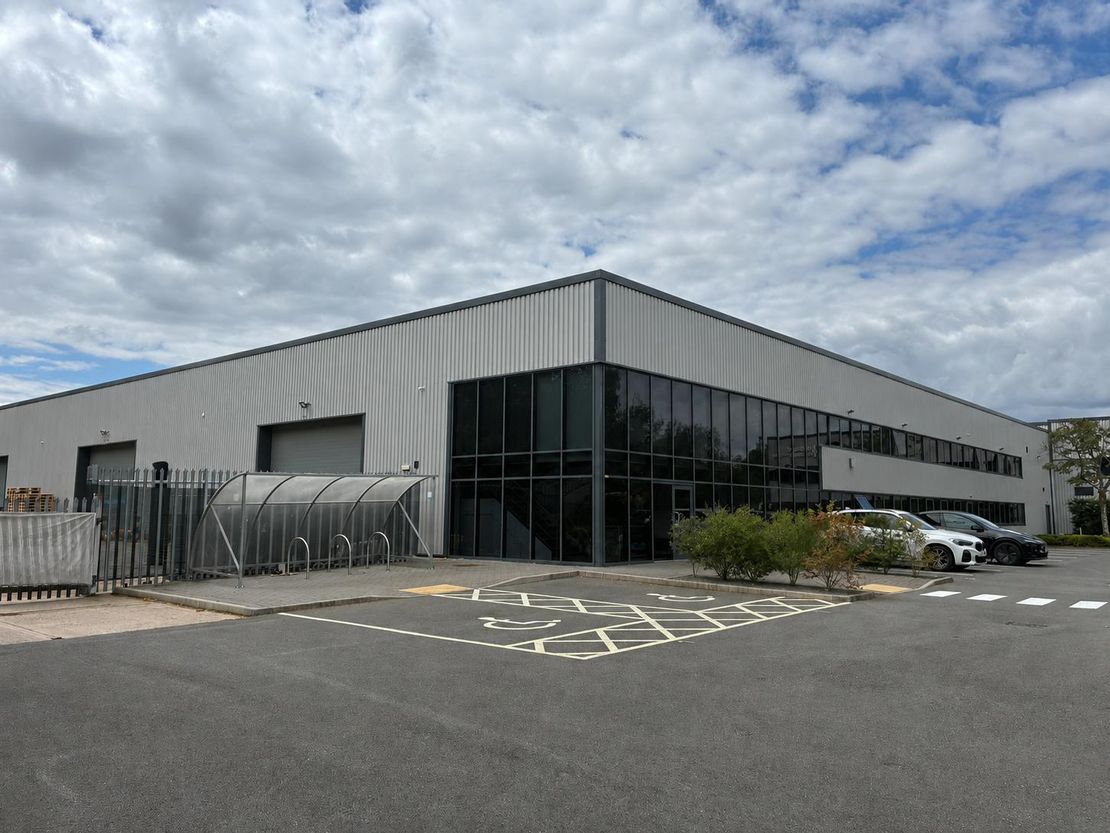 K3 Pitfield, Kiln Farm, Milton Keynes, Buckinghamshire, MK11 3LW