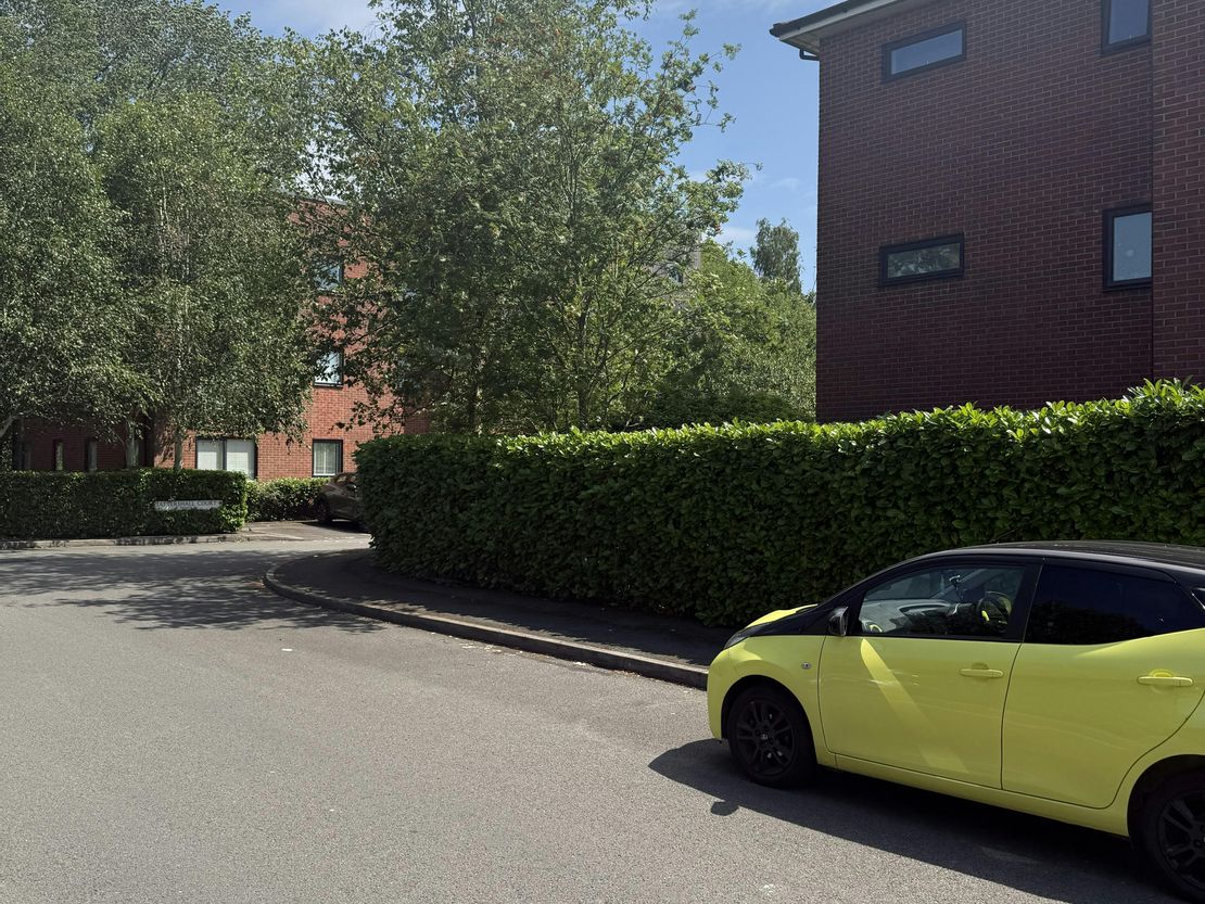Penstock Drive, Stoke-on-Trent, ST4 7GF
