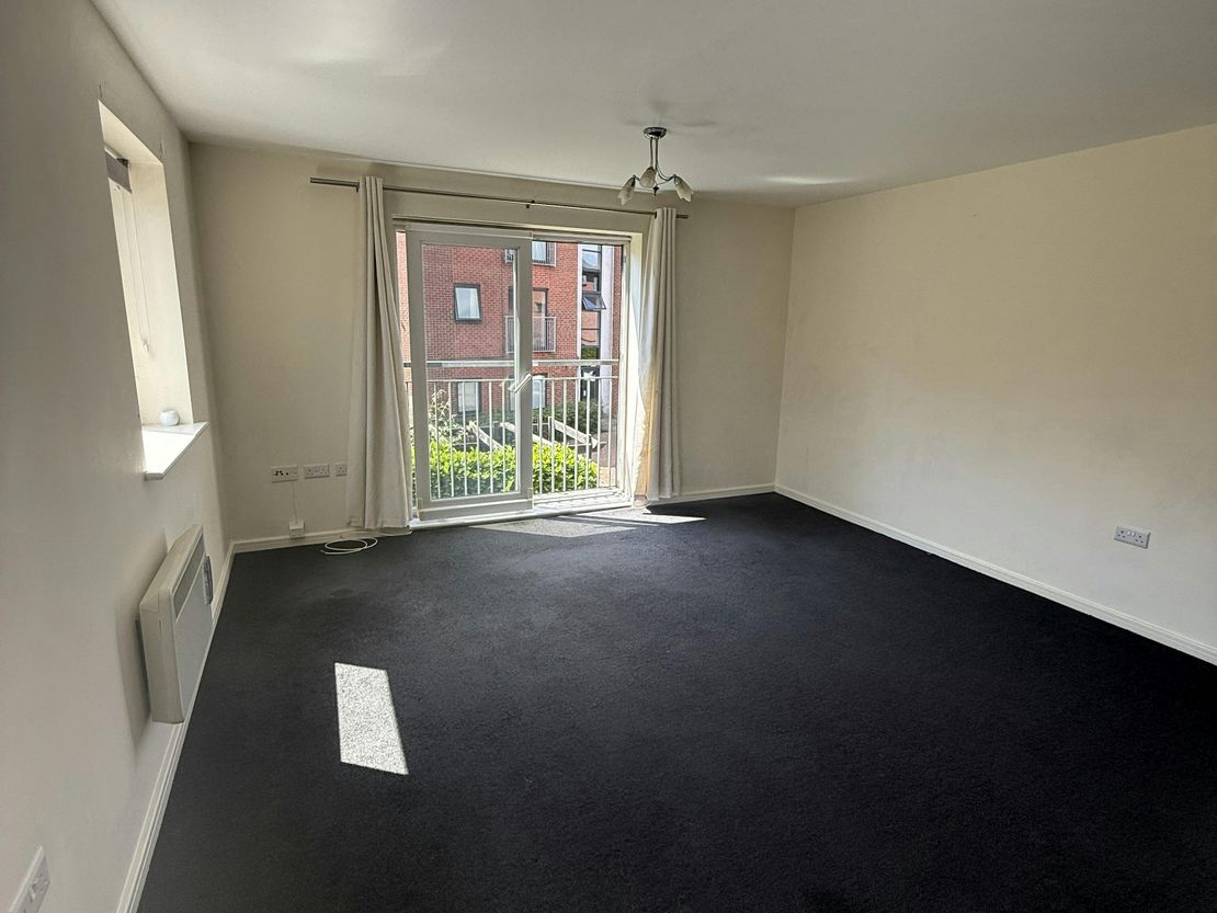 Penstock Drive, Stoke-on-Trent, ST4 7GF