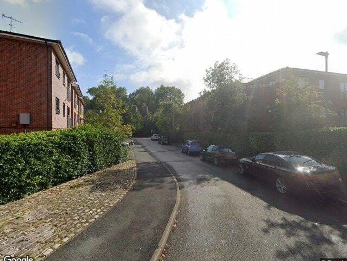Penstock Drive, Stoke-on-Trent, ST4 7GF