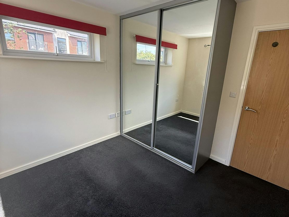 Penstock Drive, Stoke-on-Trent, ST4 7GF