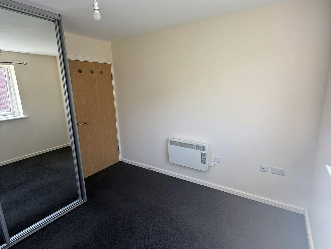 Penstock Drive, Stoke-on-Trent, ST4 7GF
