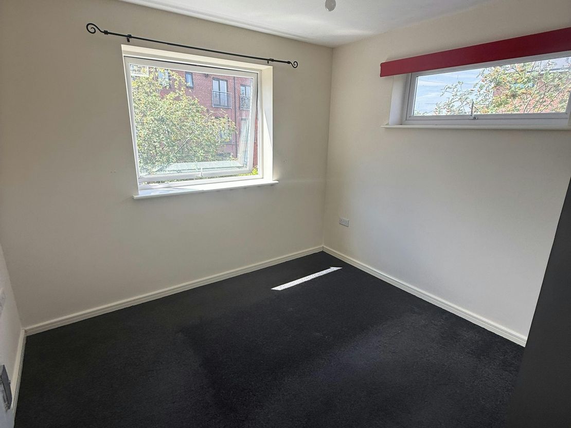 Penstock Drive, Stoke-on-Trent, ST4 7GF