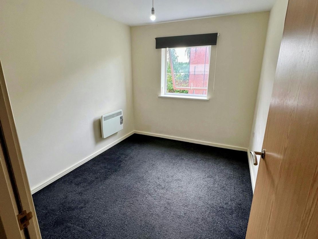 Penstock Drive, Stoke-on-Trent, ST4 7GF