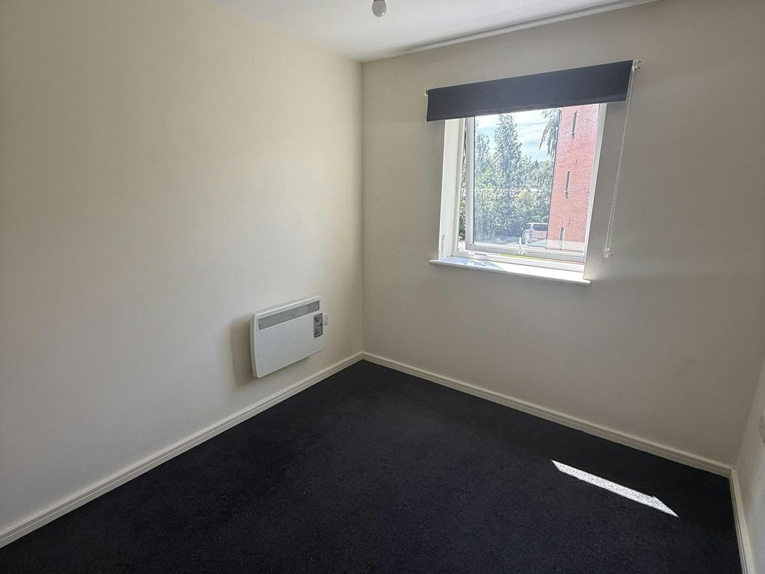 Penstock Drive, Stoke-on-Trent, ST4 7GF