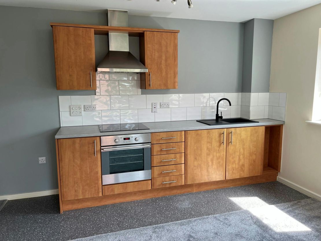 Penstock Drive, Stoke-on-Trent, ST4 7GF