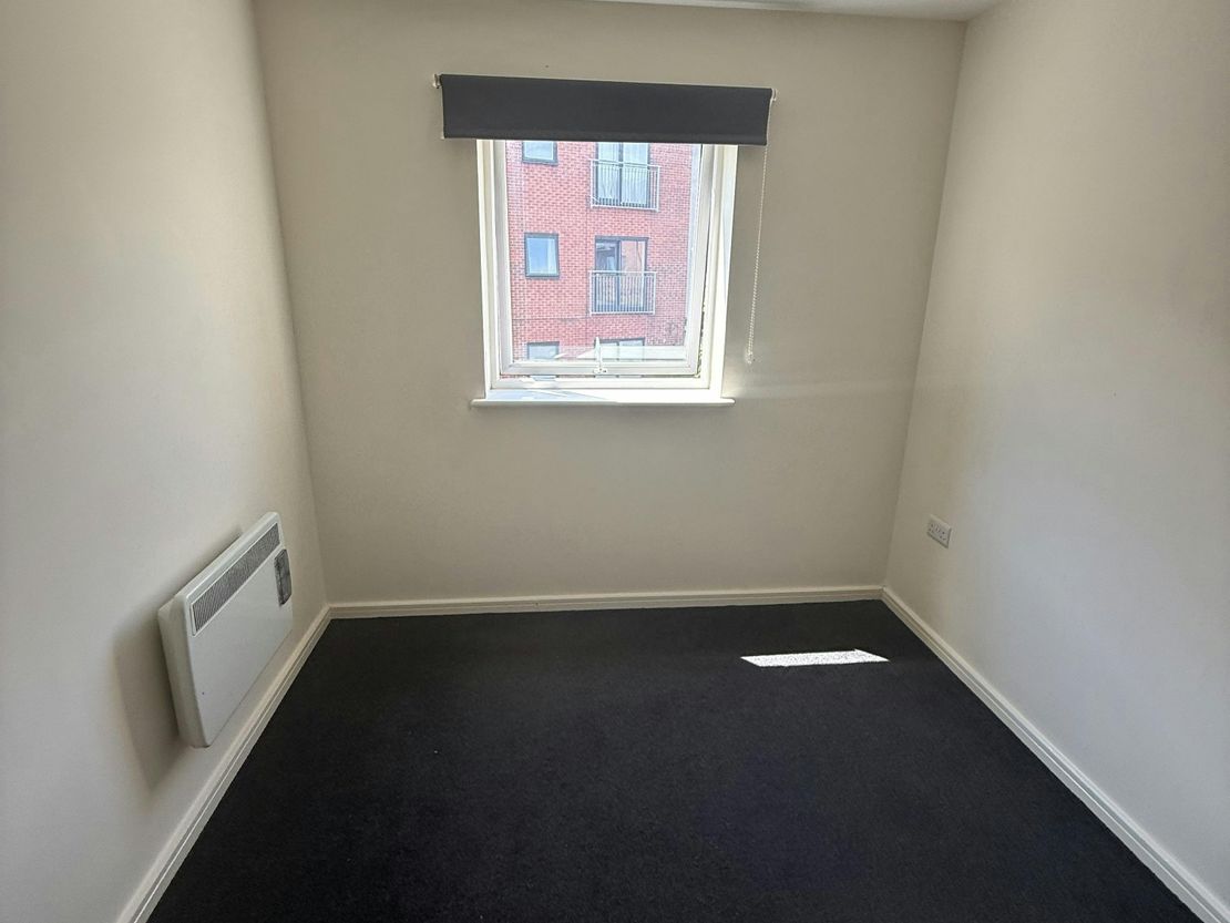 Penstock Drive, Stoke-on-Trent, ST4 7GF